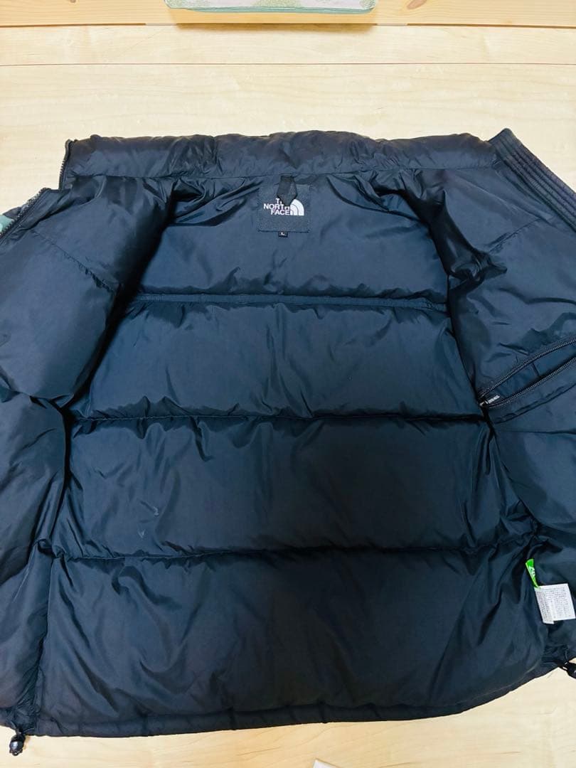 ジャケット・アウター THE NORTH FACE Novelty Nuptse Jacket2021