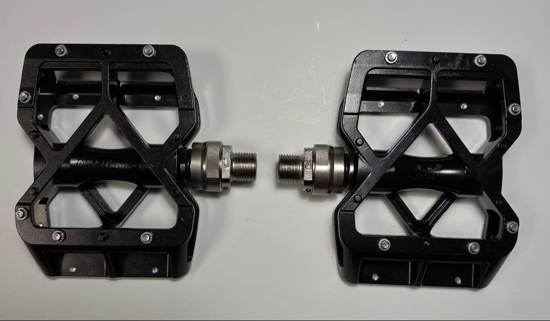 値下げMKS ALLWAYS Ezy Superior (イージースペリア)