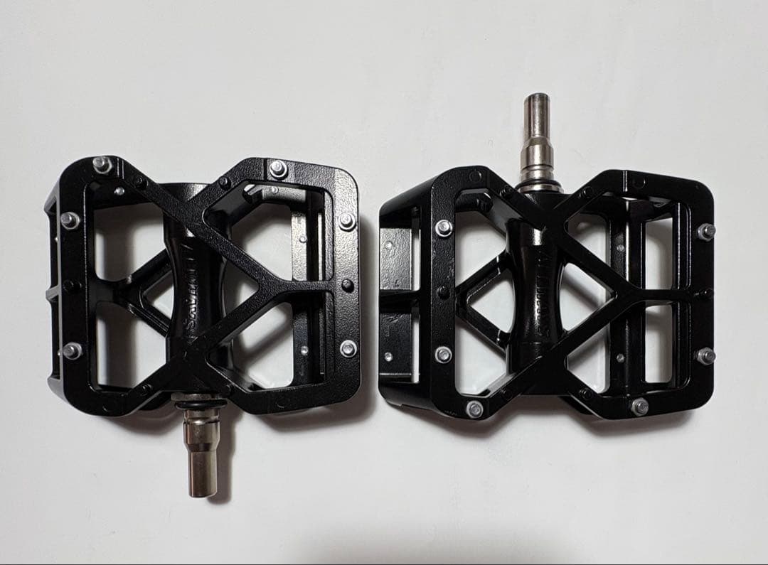 値下げMKS ALLWAYS Ezy Superior (イージースペリア)