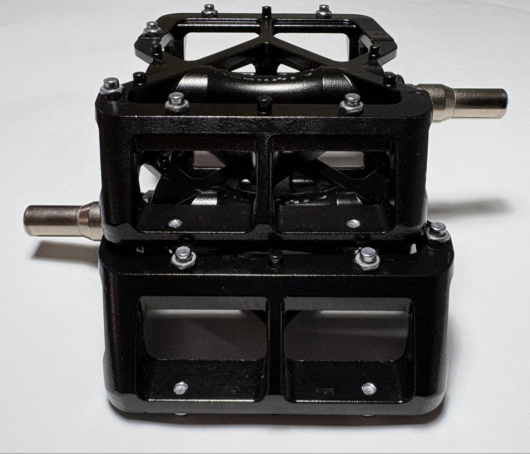 値下げMKS ALLWAYS Ezy Superior (イージースペリア)