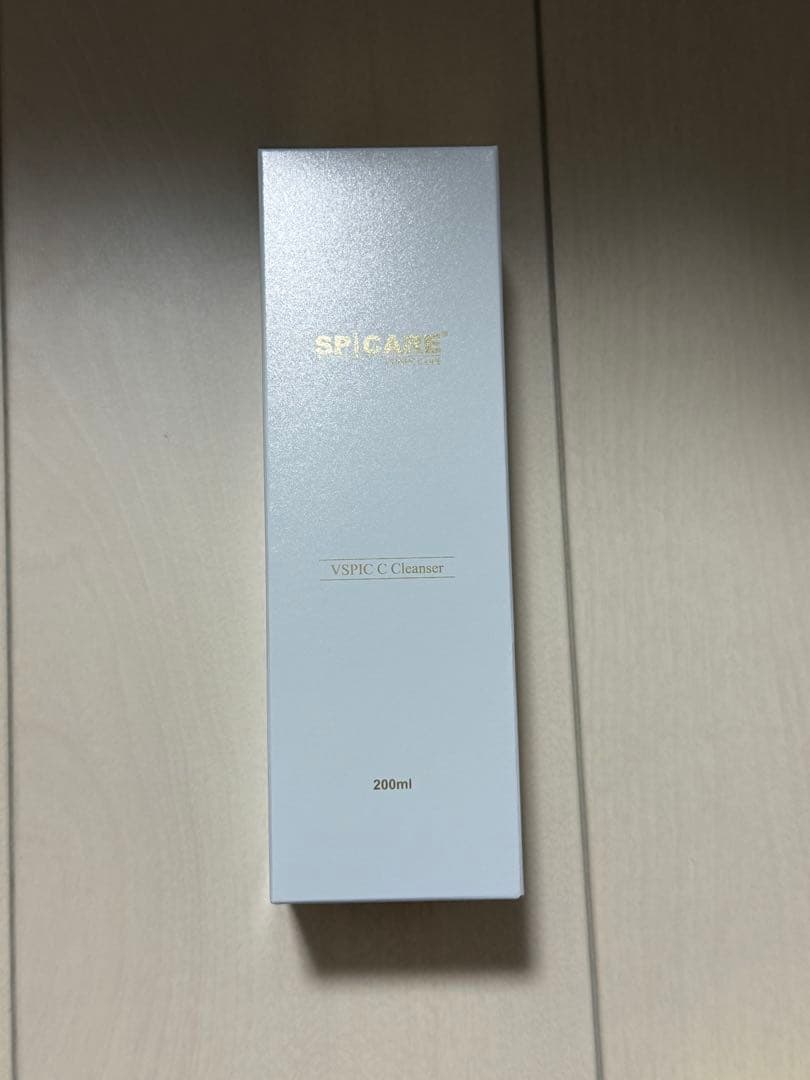 スピケア V3 VSPIC C-LINE 美容液付き