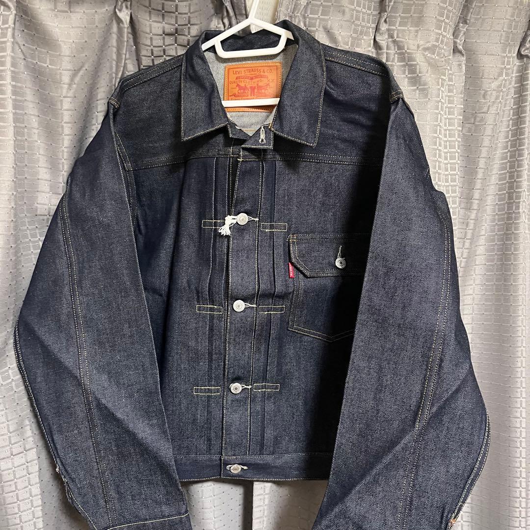 【新品】LEVI'S 506XX Type 1 1936 Mサイズ