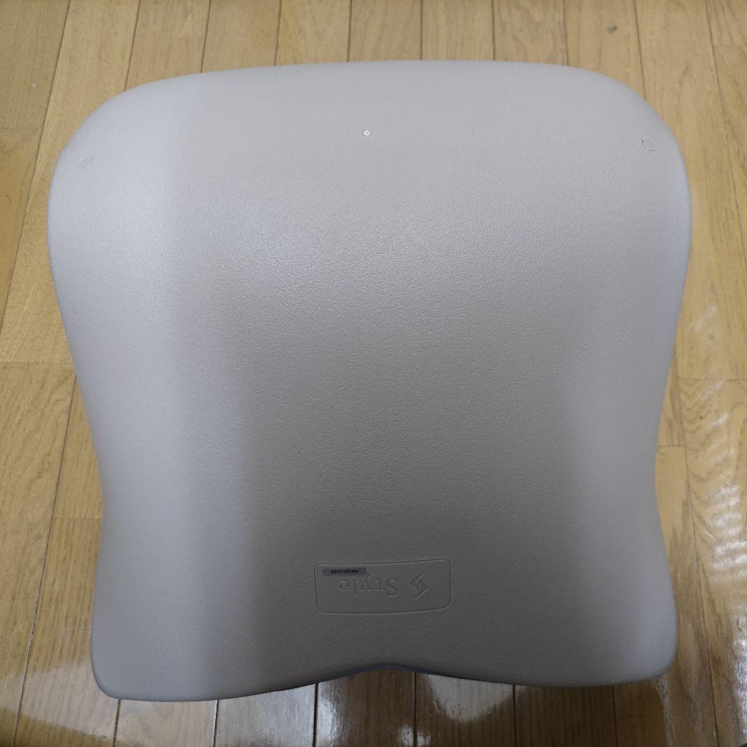 Style PREMIUM スタイル プレミアム【グレー】