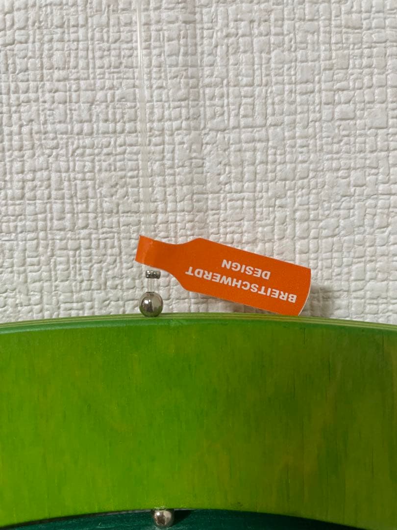 R*U様 ブライトシュベルツ　ラウンドモビール