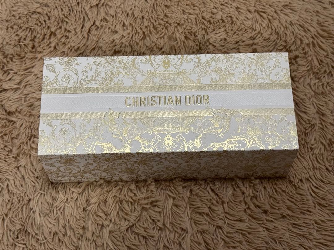 Christian Dior アロマキャンドル セット