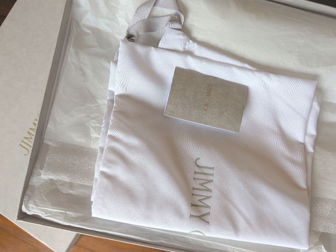 【極美品】JIMMY CHOO 37 黒 サイドゴアブーツ