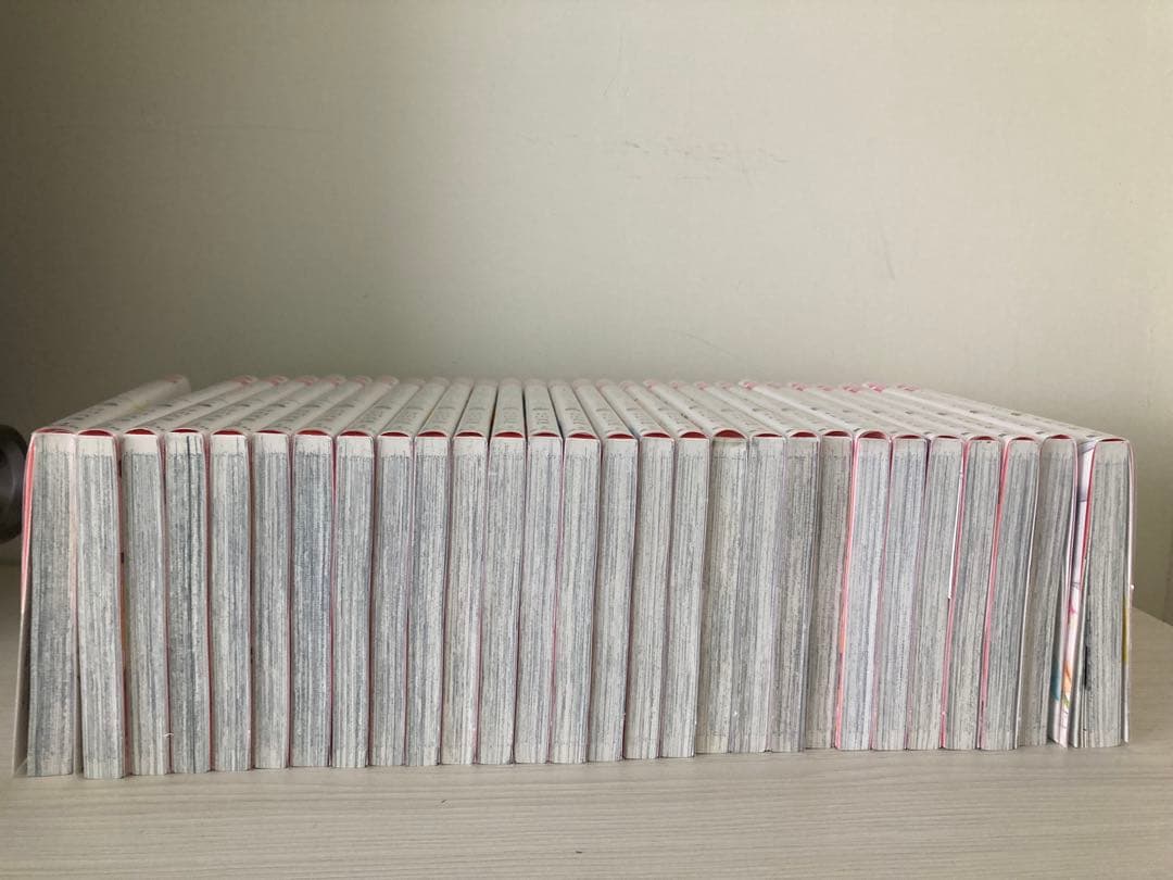 ハニーレモンソーダ　漫画 全巻セット 1〜29巻