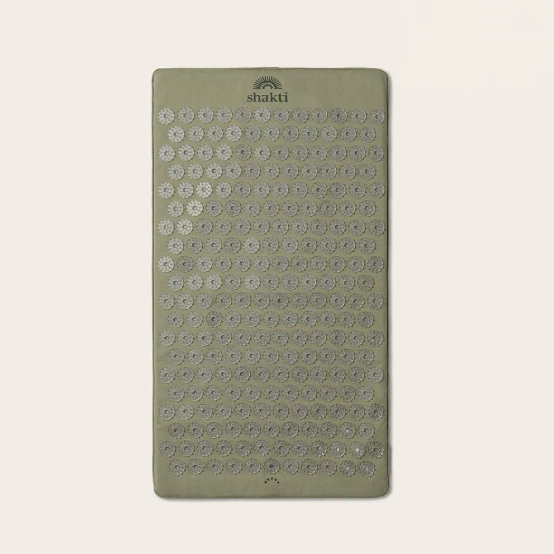 Shakti シャクティプレミアムセット(マット＋ピローセット) 【新品未開封】