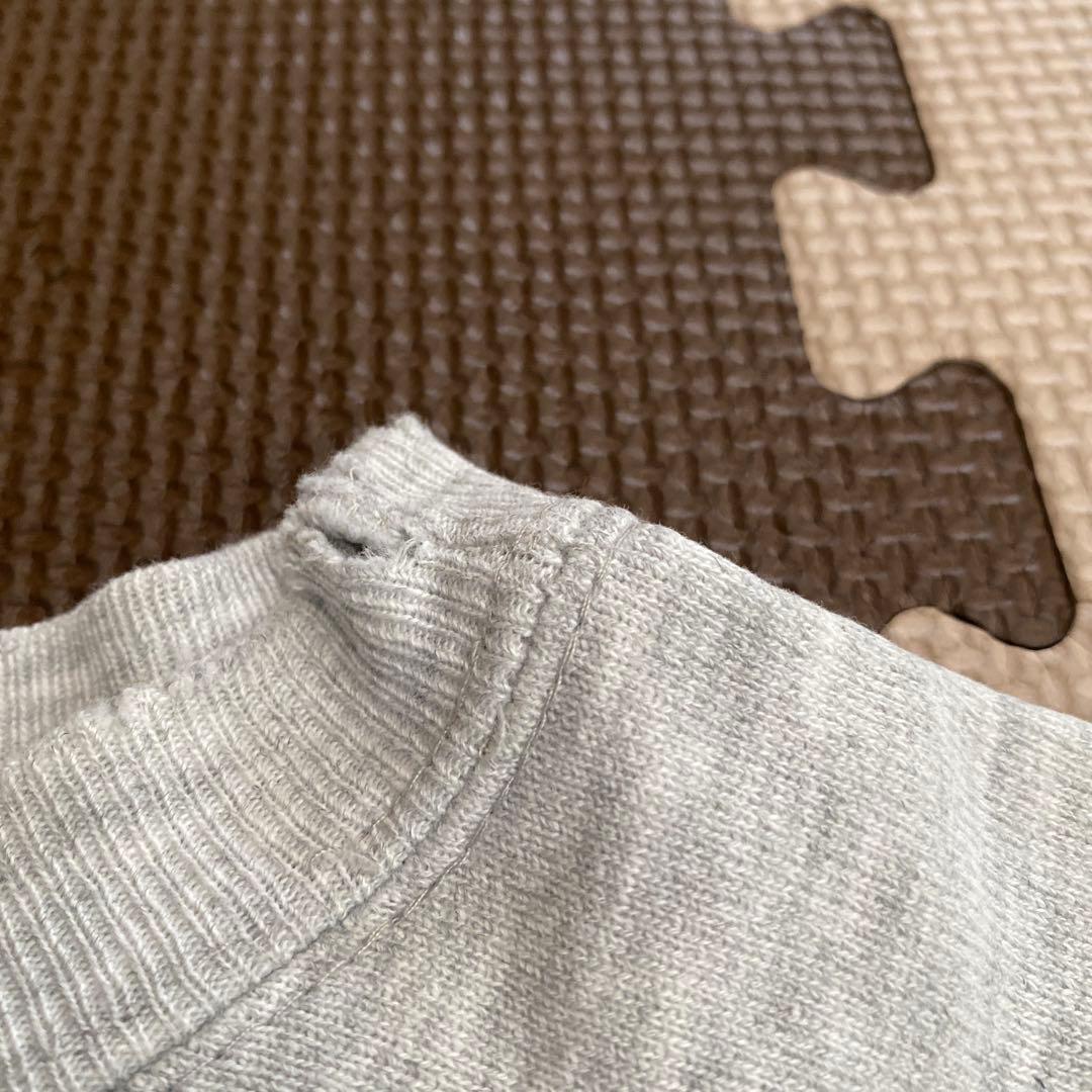 t*g様 90s チャンピオン　リバースウィーヴChampion