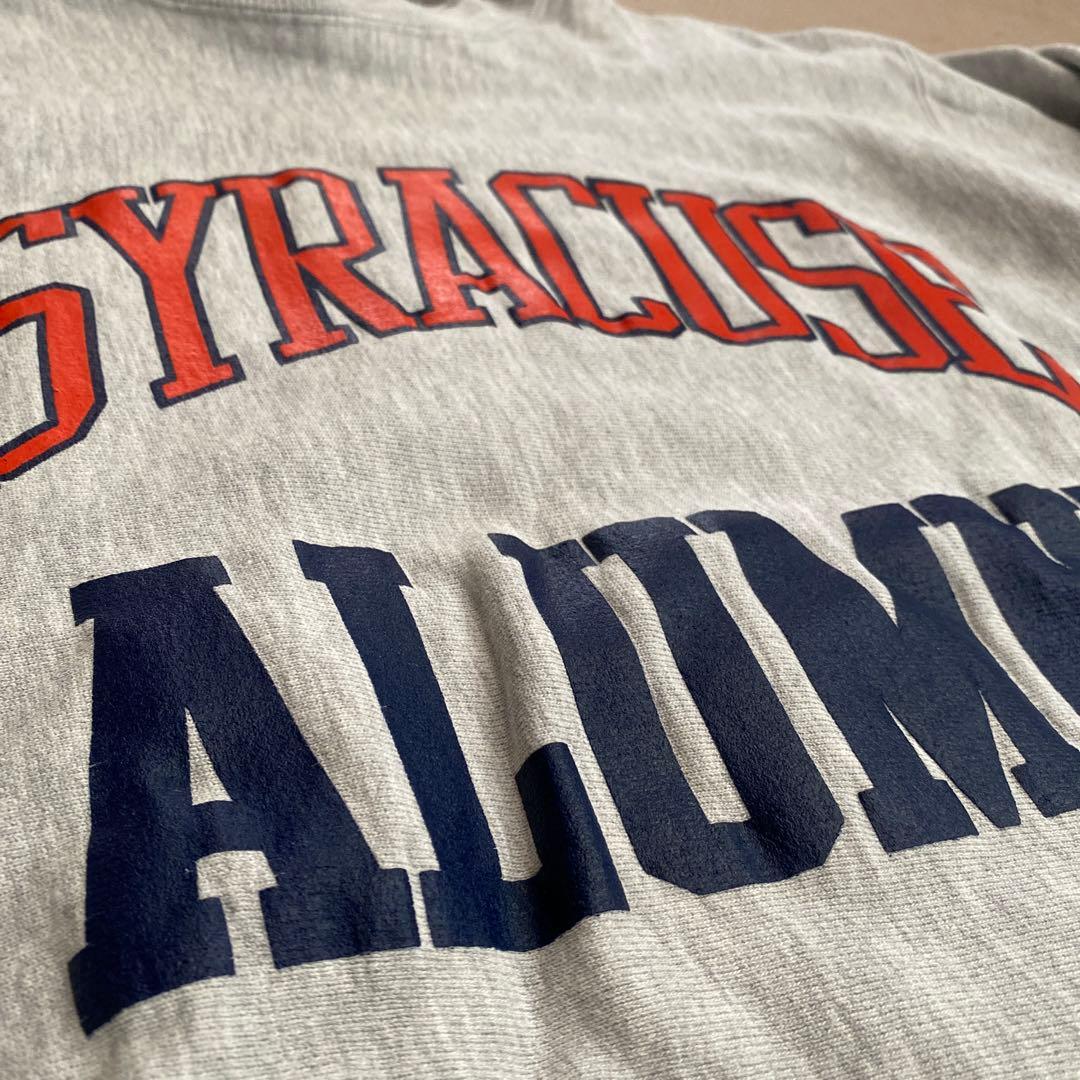 t*g様 90s チャンピオン　リバースウィーヴChampion