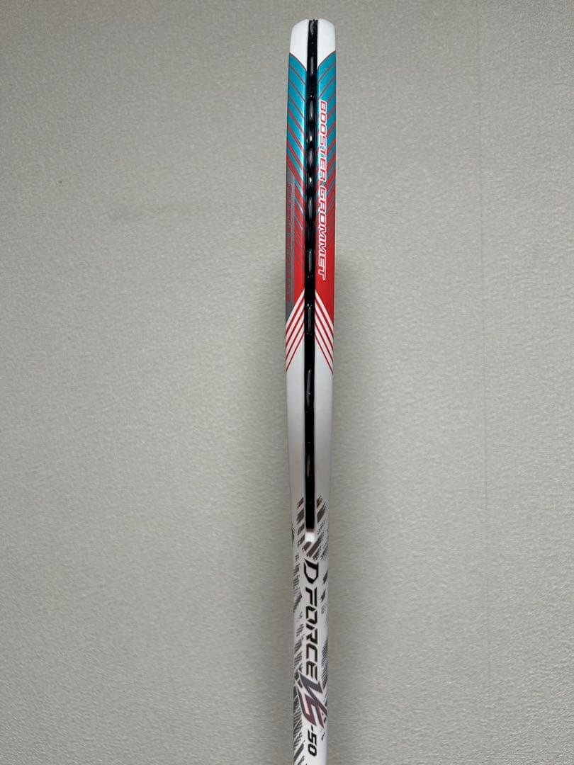 ディーフォース VS 50 00X ケース付き