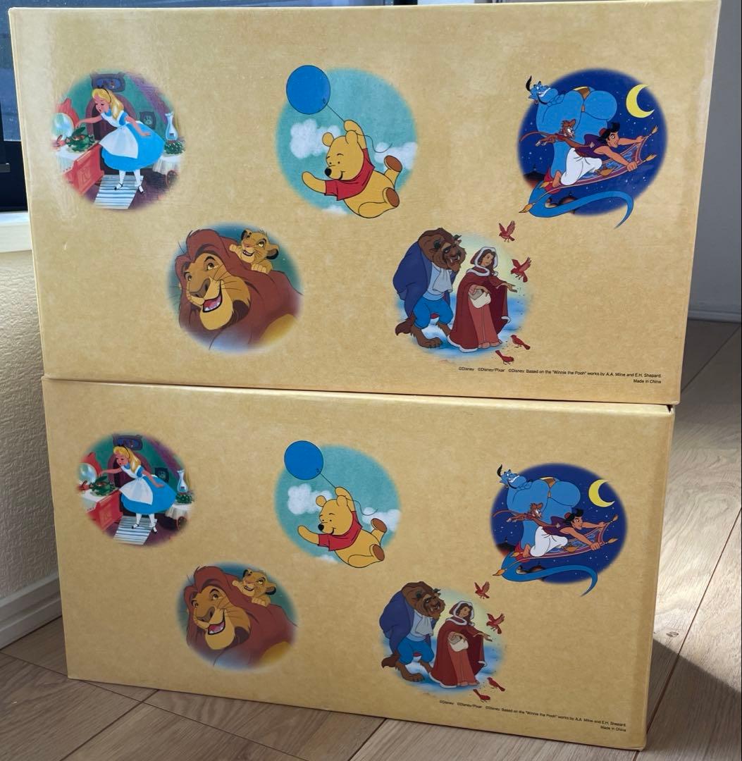 ディズニー ゴールデンブックコレクション 101巻まで