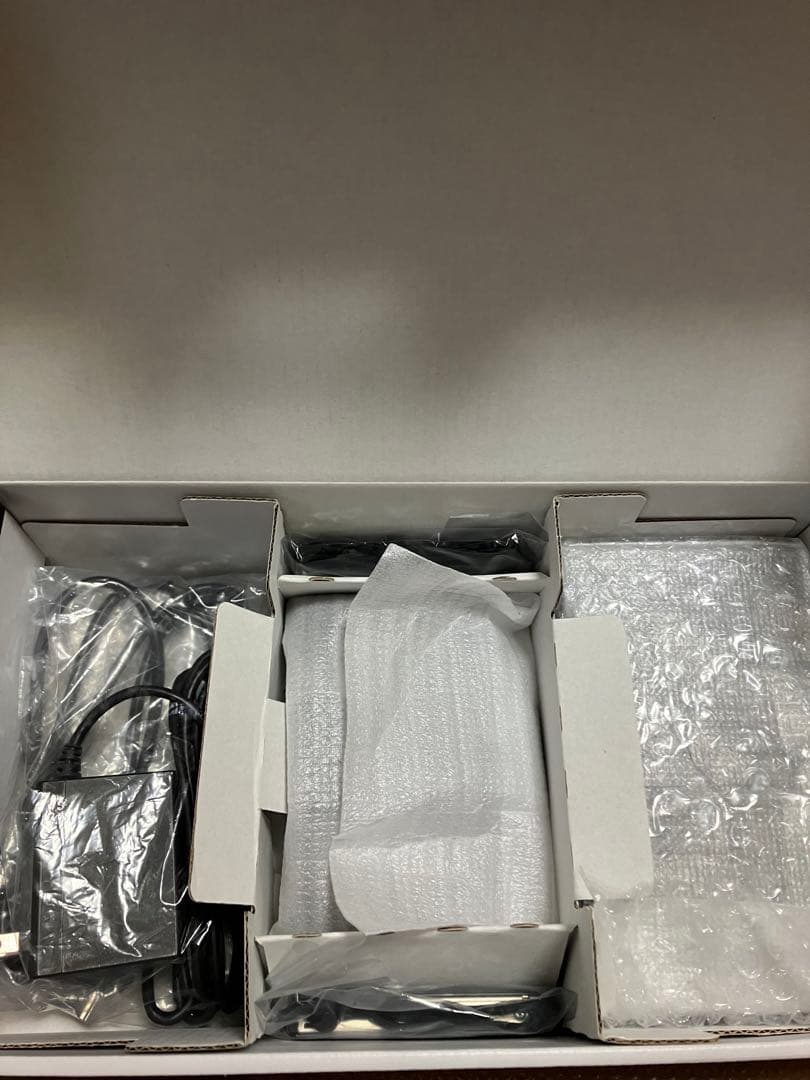 Nintendo Switch 本体　スプラトゥーン2セット　カセットなし