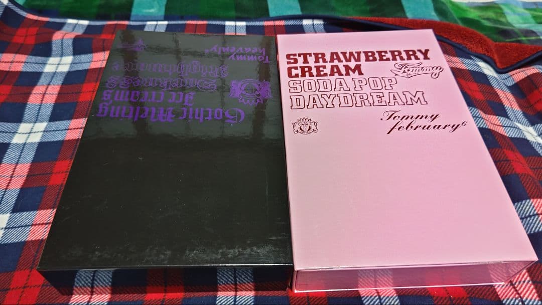  february  heavenly　セット