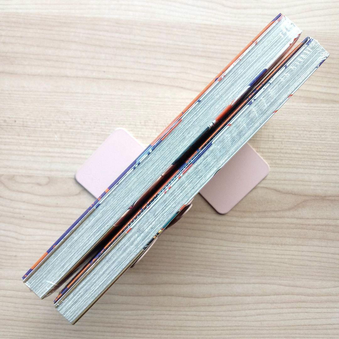 ヒプノシスマイク side D.H&B.A.T+ 限定版全2巻セット 新品未開封