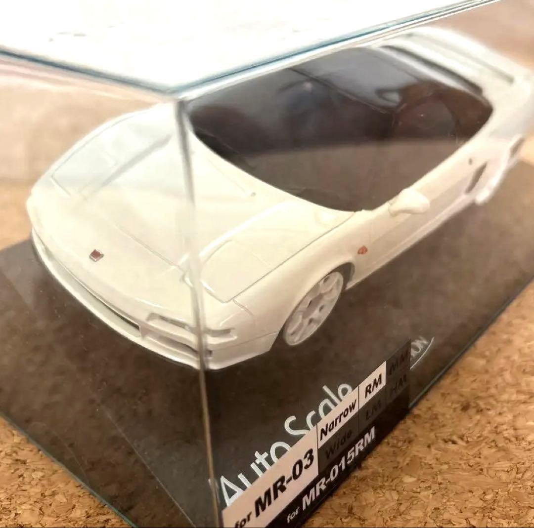 ホビーラジコン KYOSHO MINI-Z HONDA NSX-R
