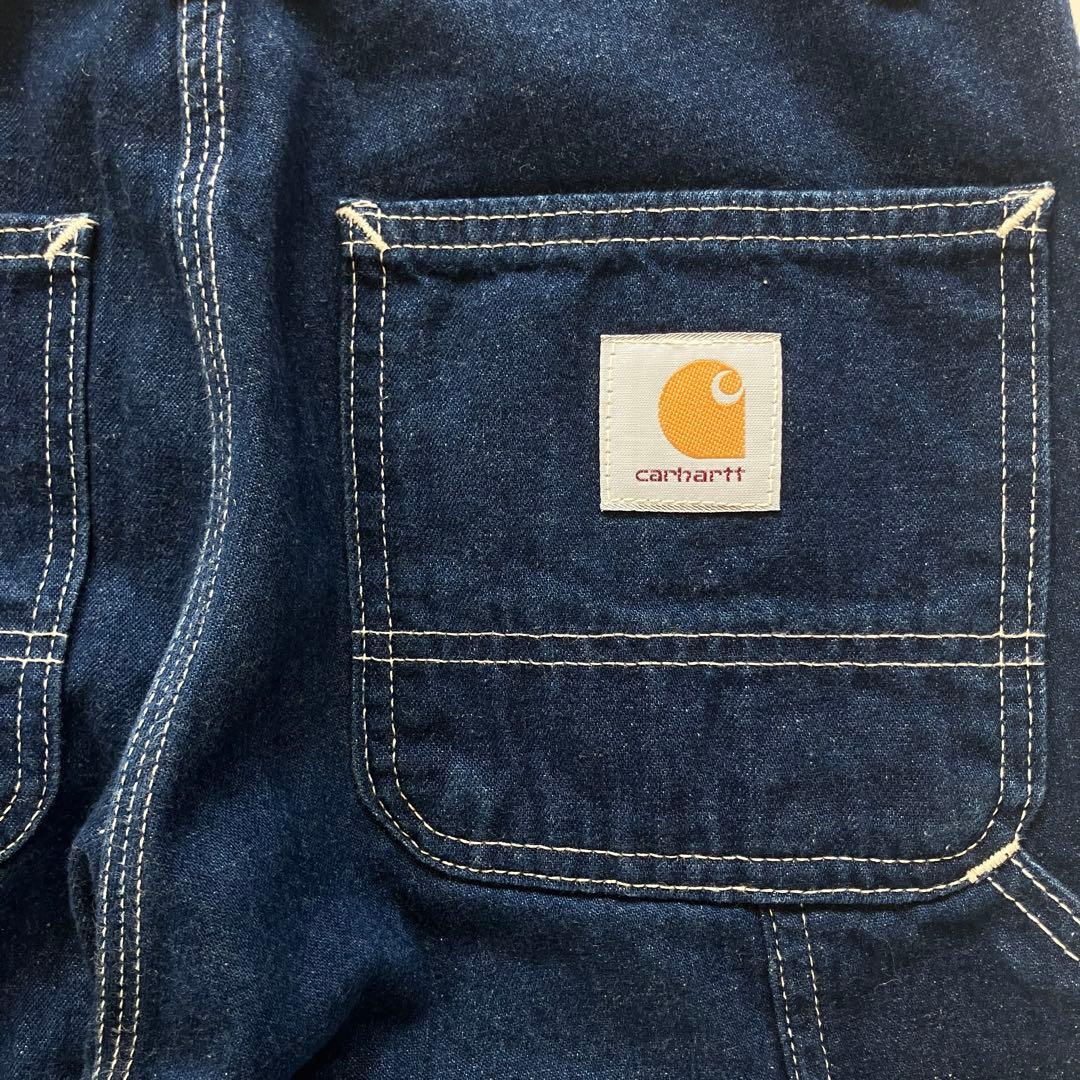 USED 90S Carhartt ペインターパンツ　MADE IN USA