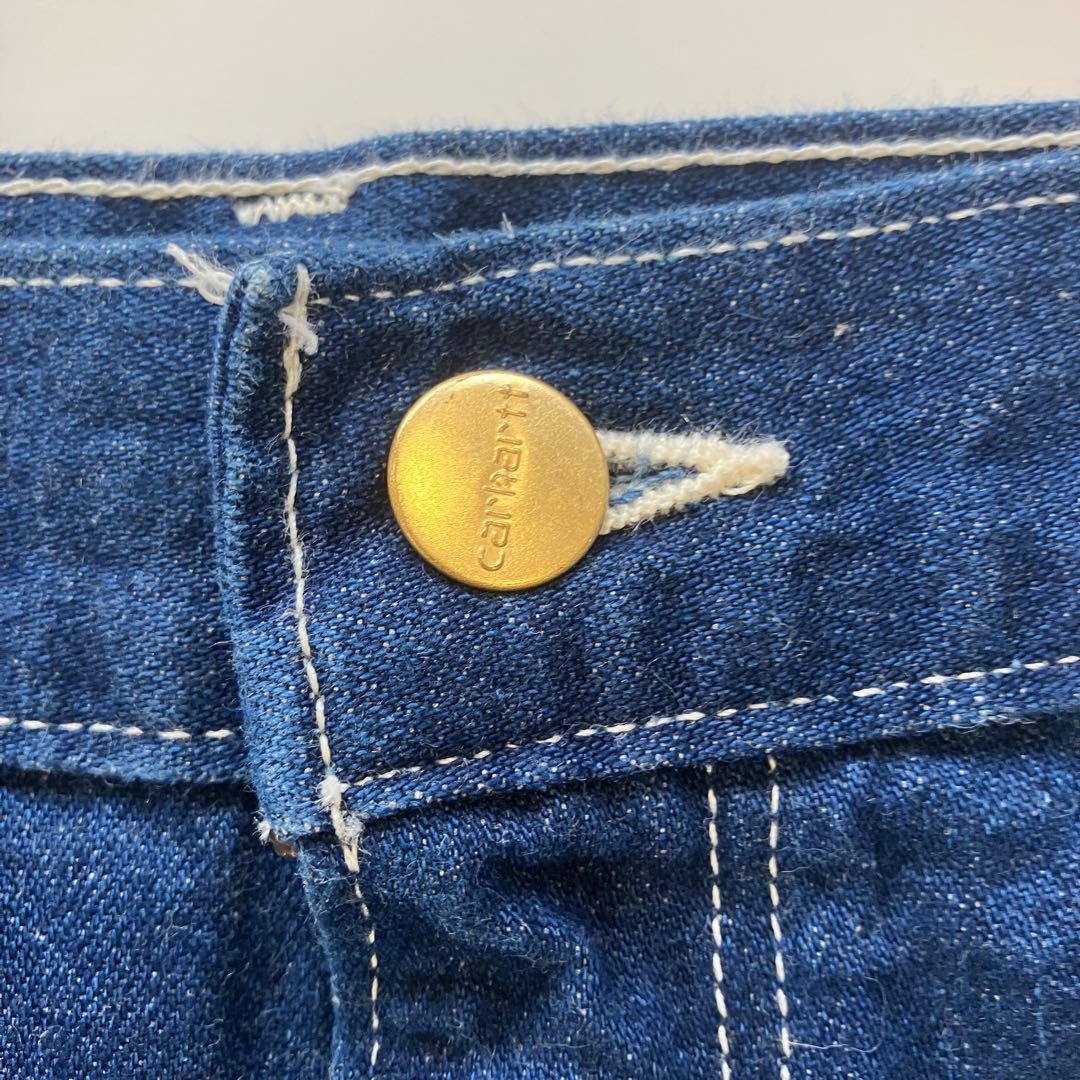 USED 90S Carhartt ペインターパンツ　MADE IN USA