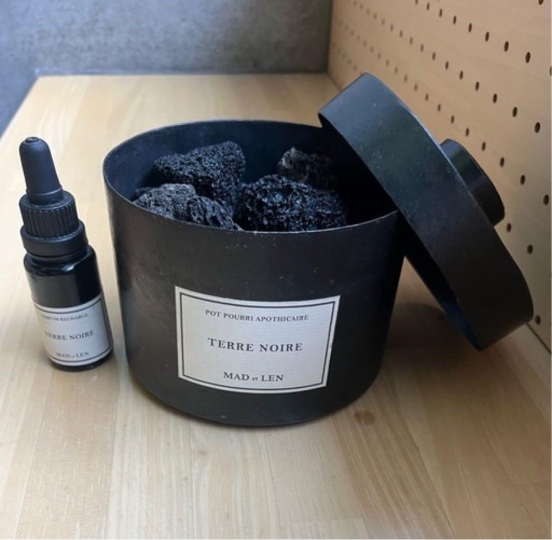 マドエレン　テレノア