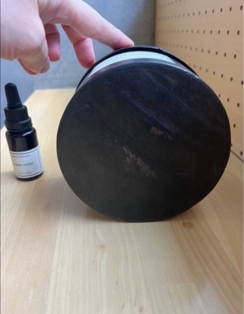 マドエレン　テレノア