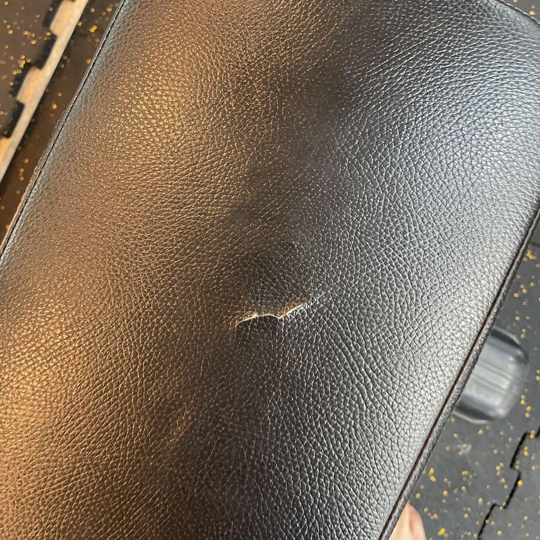 タフスタッフマルチパーパスベンチ