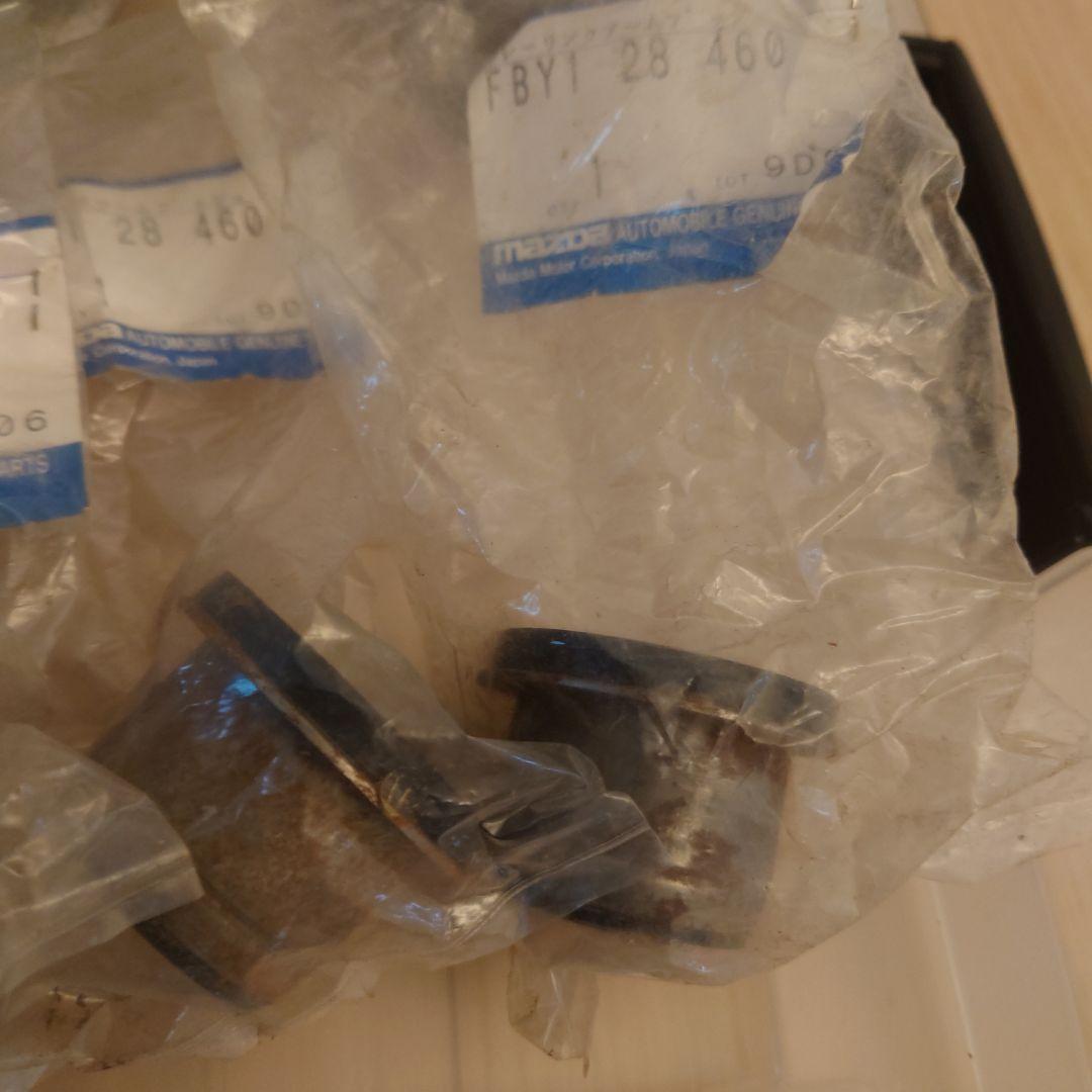 イ*ヤ様 ロータリーエンジン　ブッシュ類