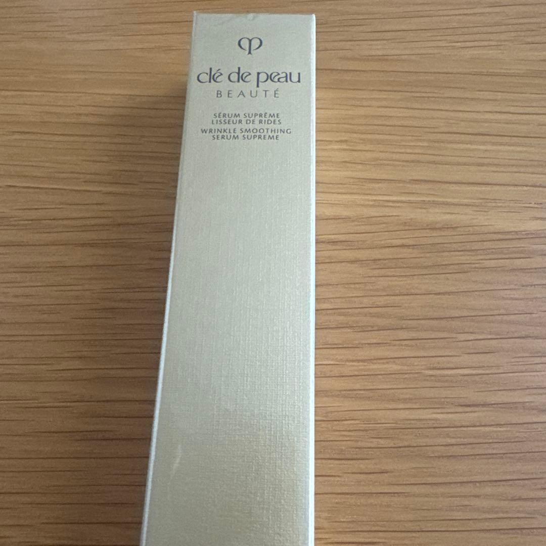 クレ・ド・ポー ボーテ セラムリッサーリッズS 部分用20g