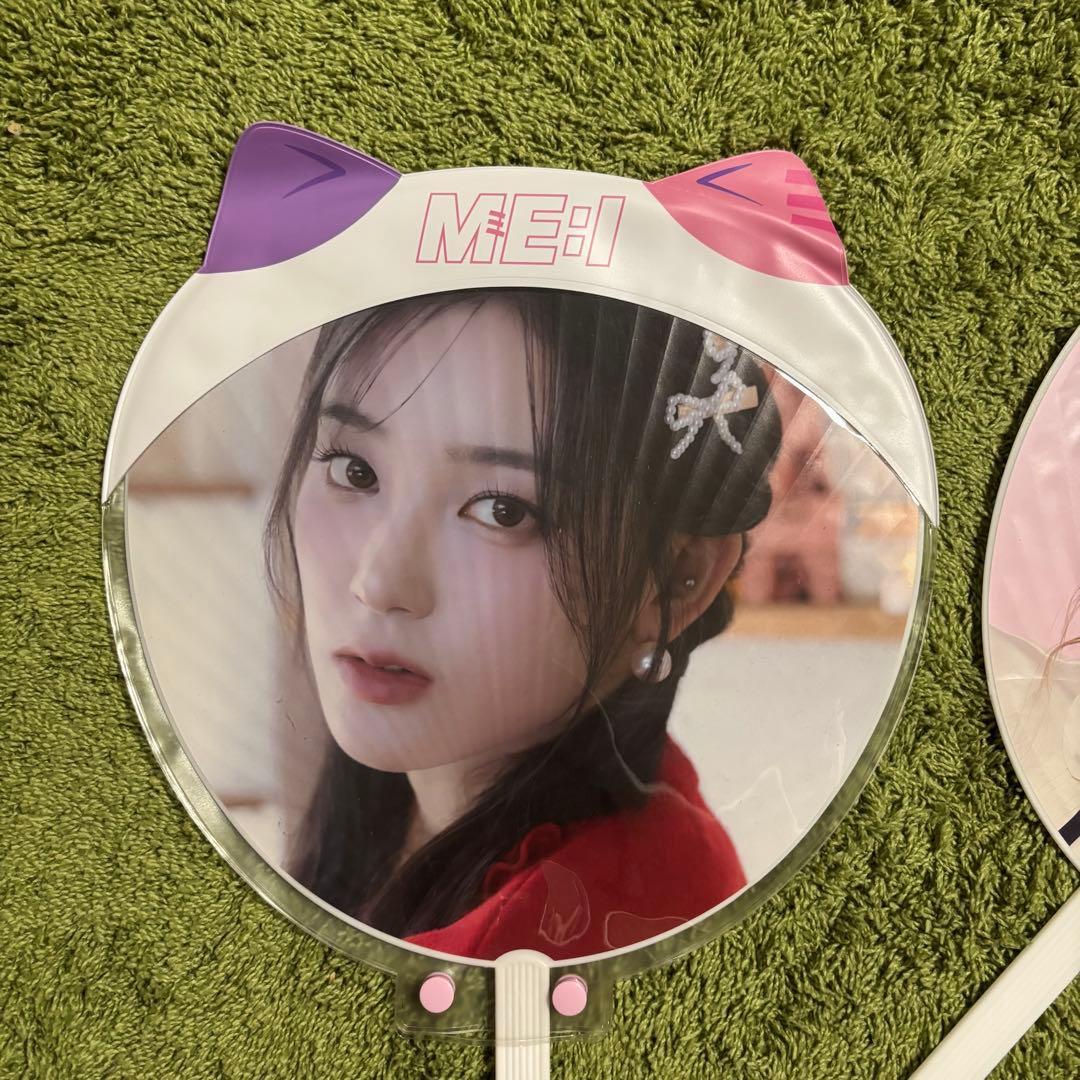 櫻井美羽関連グッズ　バラ売り・まとめ売り