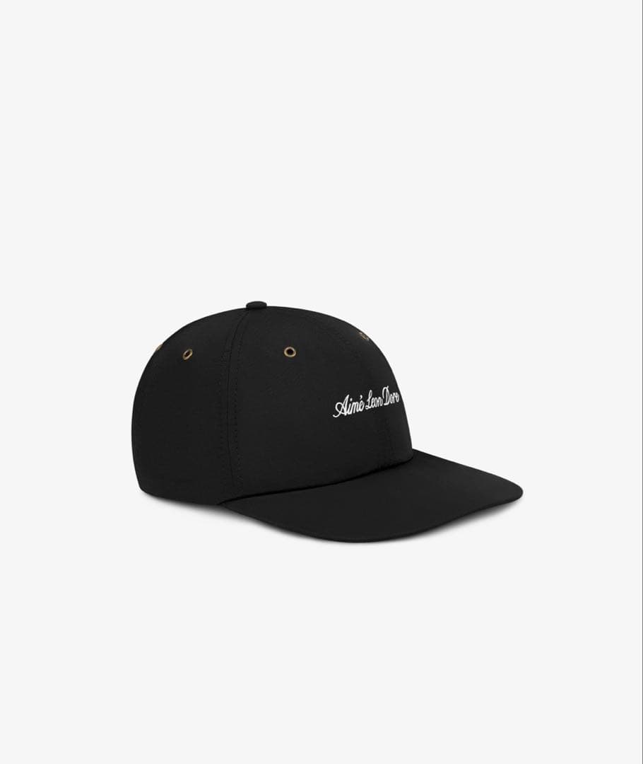 AIMÉ LEON DORE (Script Sport Hat)