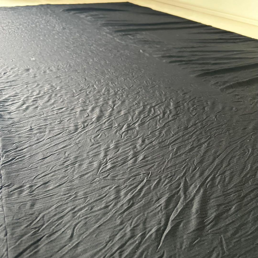 ヒツジのいらないマットレス　sleeper シングル