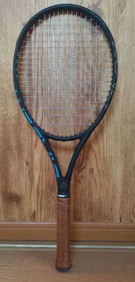 ダイアデム　DIADEM NOVA ノヴァV3 G2テニスラケット