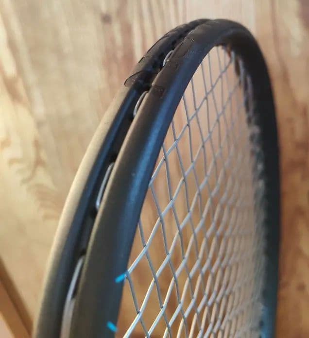 ダイアデム　DIADEM NOVA ノヴァV3 G2テニスラケット