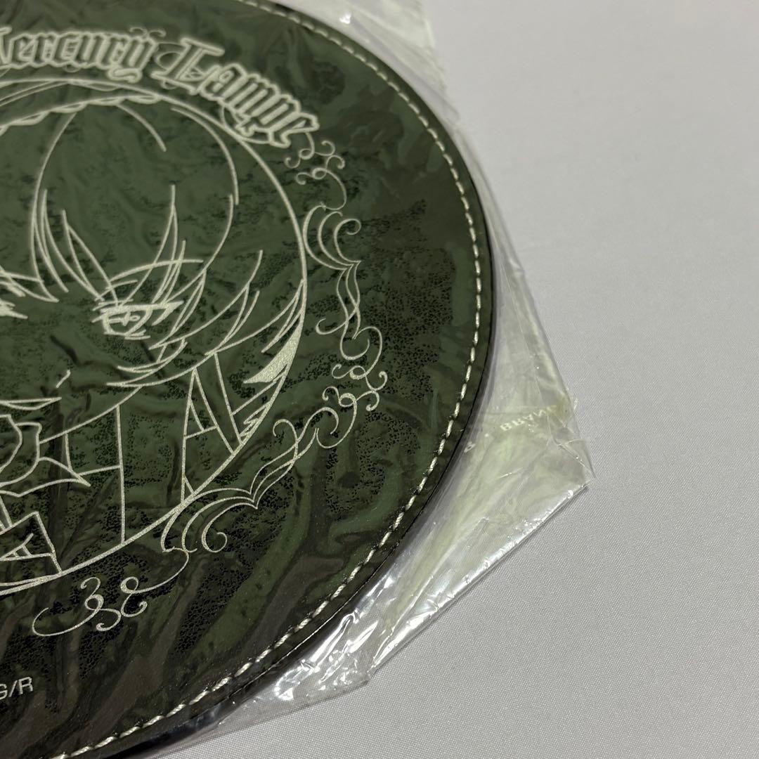 ローゼンメイデン 水銀燈 マウスパッド