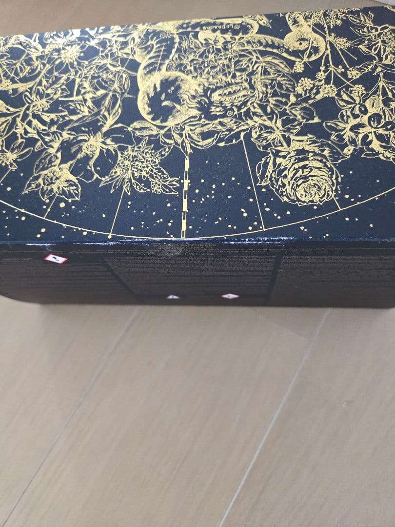 2022クリスマス キャンドルコレクション