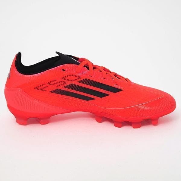 新品未使用 adidas F50 PRO HG/AG サッカー スパイク 28