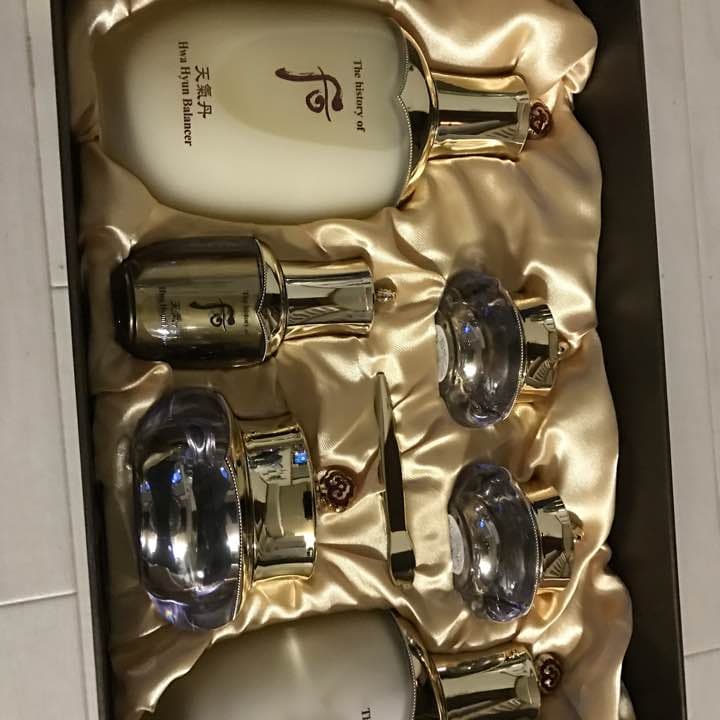 韓国話題コスメ