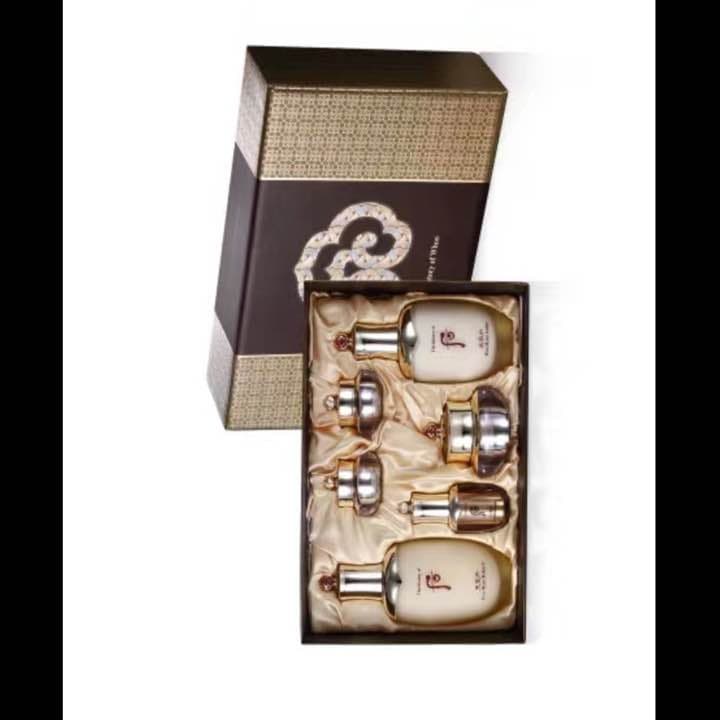 韓国話題コスメ