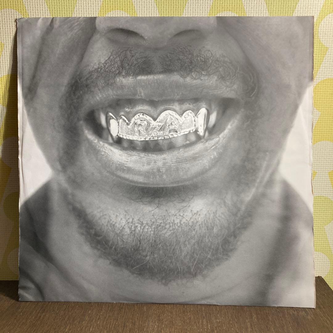 洋楽 Gravediggaz / 6Feet Deep