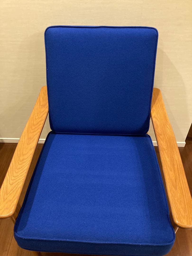 1人掛けソファ MOBLEY WORKS 1P Sofa