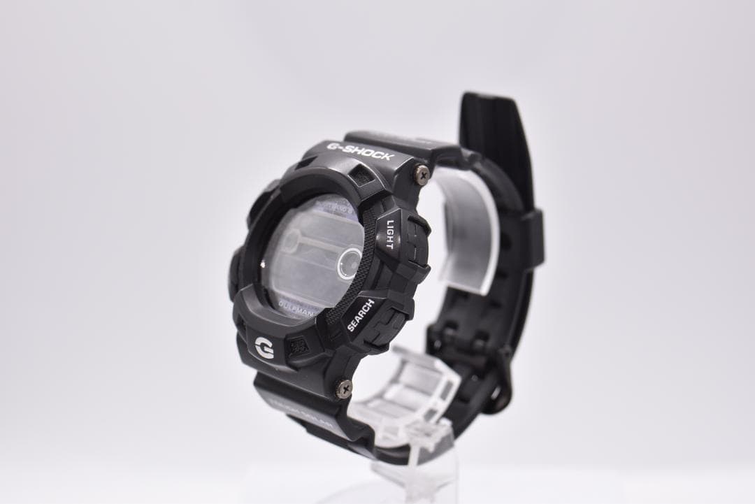 CASIO G-SHOCK GW-9110 GULFMAN 限定品