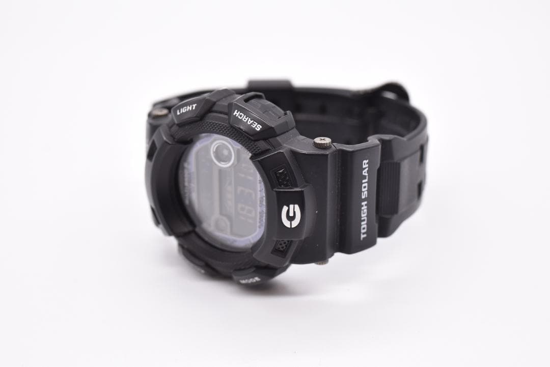CASIO G-SHOCK GW-9110 GULFMAN 限定品