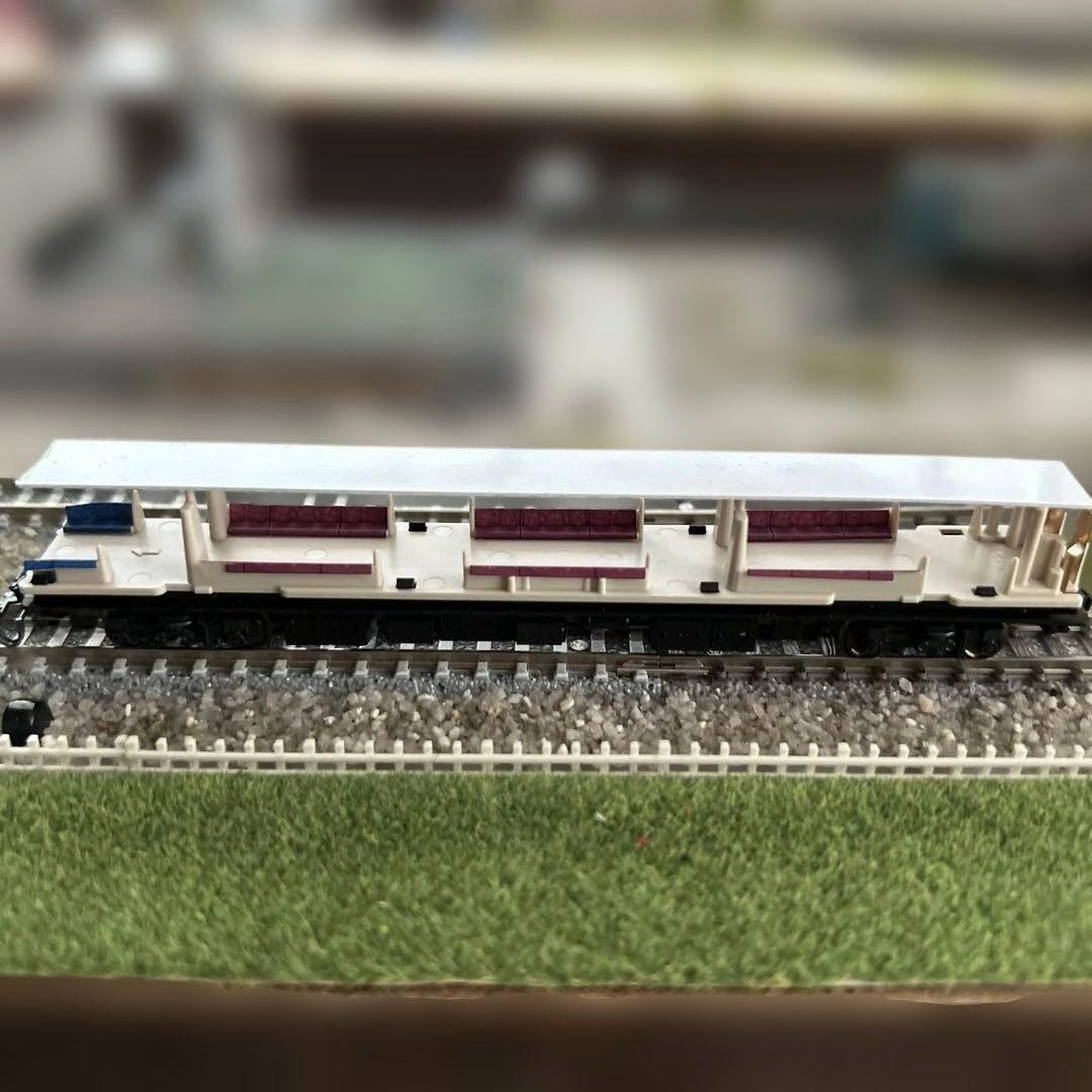 KATO 10-1459 横浜高速鉄道 Y500系