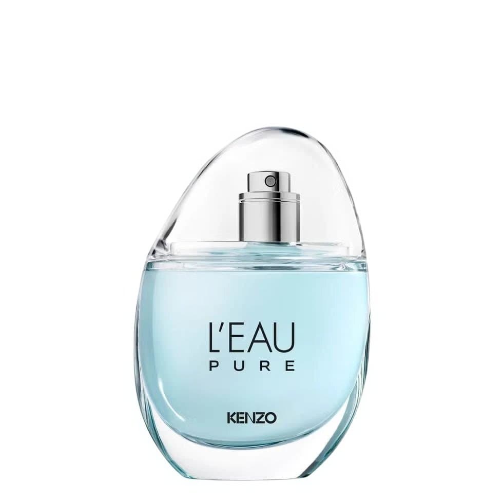 新品未使用（外装あり）KENZO L'EAU PURE EDP 100ml
