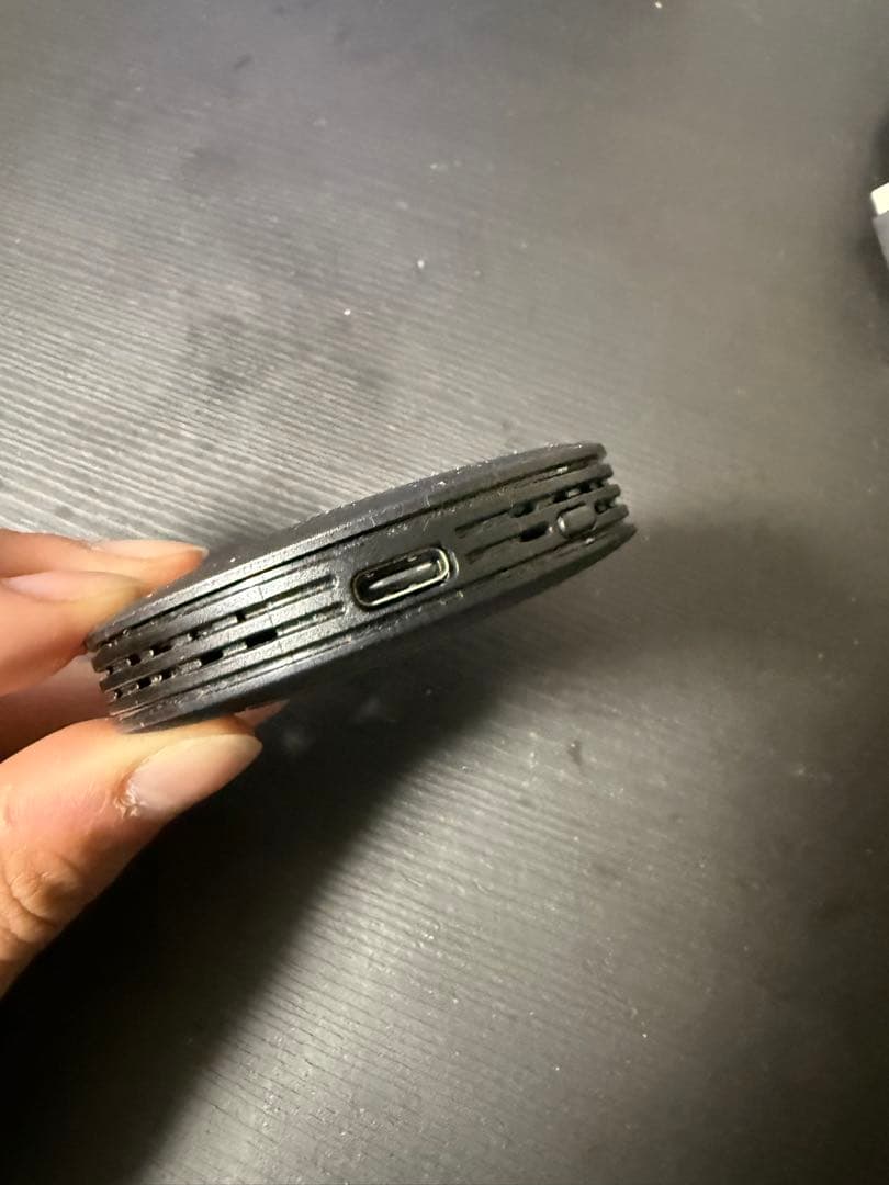 【中古】EZcast Ultra U1 ワイヤレスレシーバー