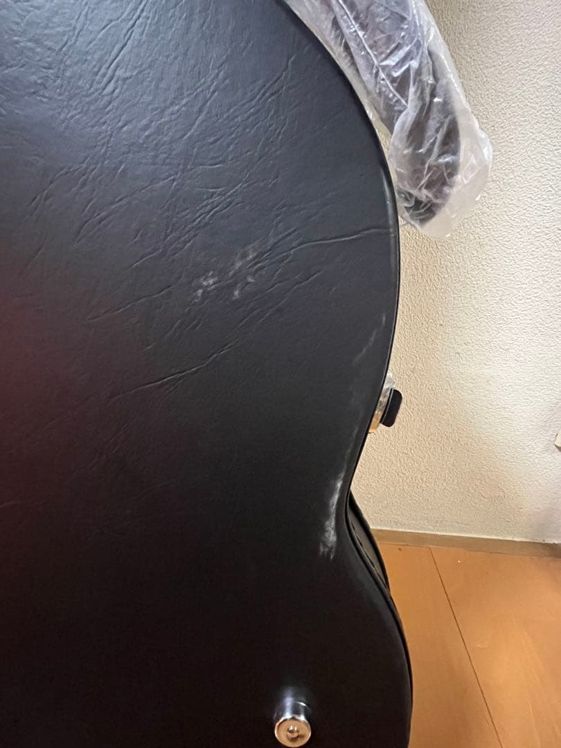 エピフォン YungBlud SG Junior Classic White