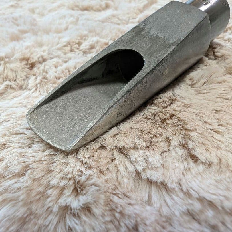 管楽器・吹奏楽器 Florida Dukoff Alto D7 refaced by Gottsu