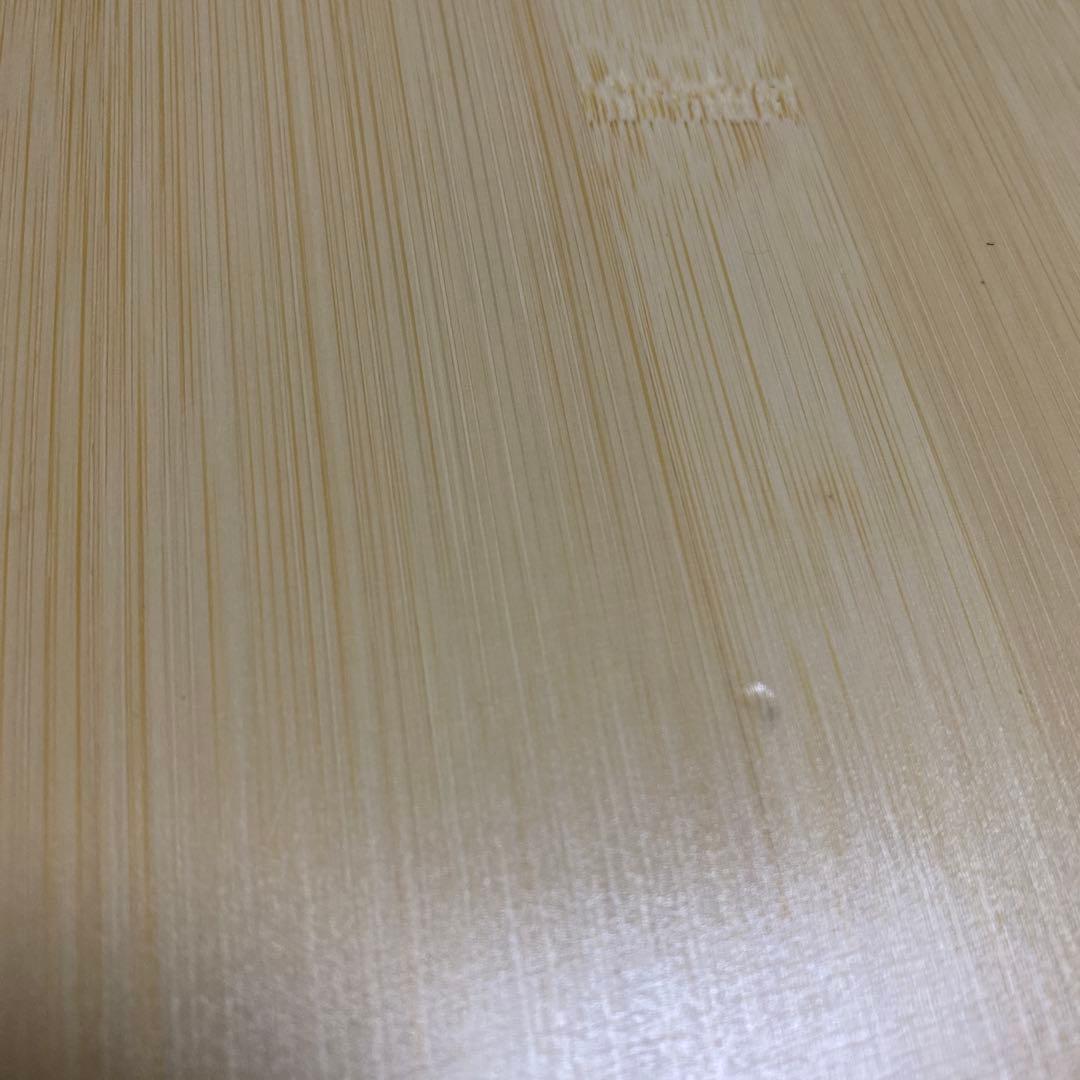 スノーピーク MYテーブル竹　テーブルハウス　ステンレストップ　3点セット　廃盤