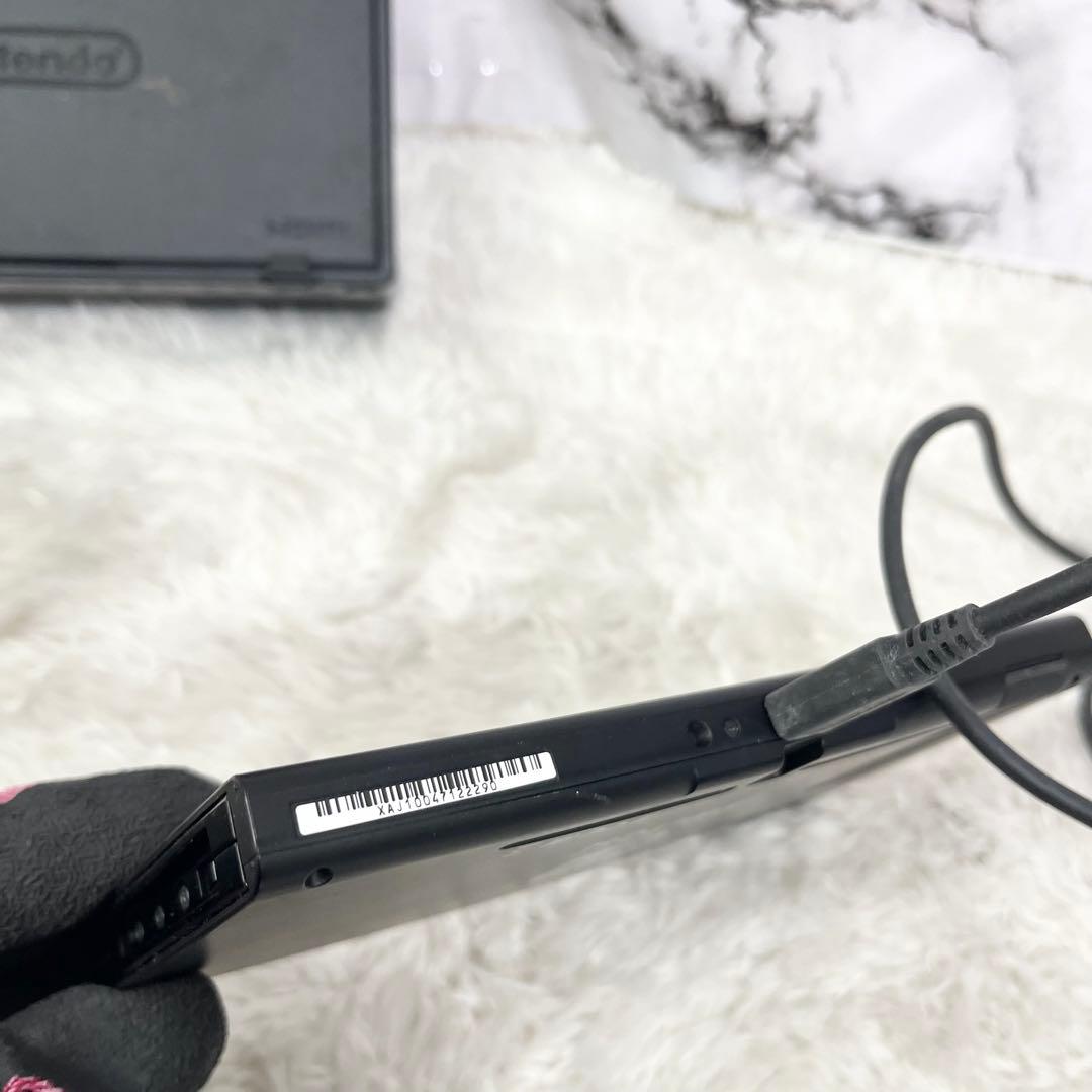 Nintendo Switch 本体 ドック付き 動作確認済み 初期型/旧型