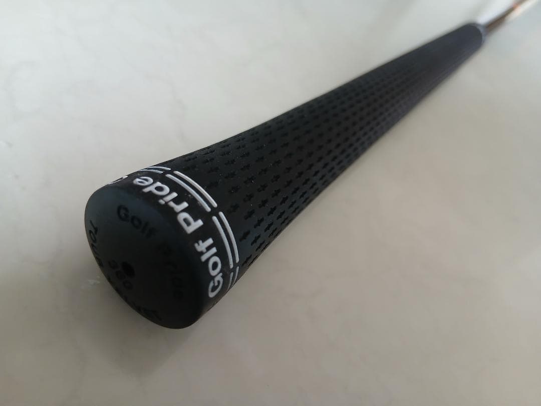 PING スリーブ付ドライバー用シャフトTENSEI CK ORANGE50‐R