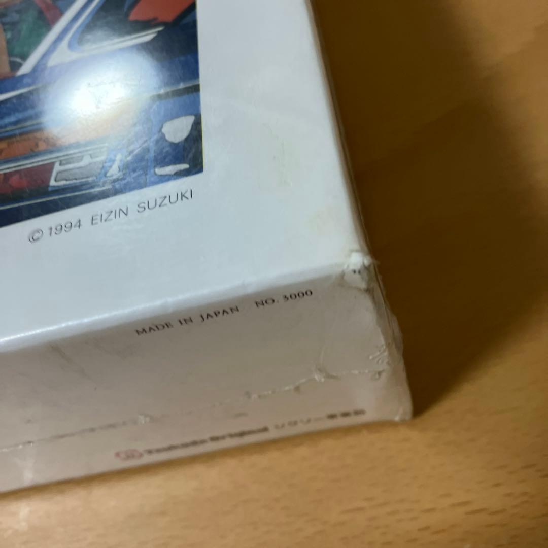 希少★未開封★鈴木英人ジグソーパズル1000ピースアメリカンジュエリービンテージ